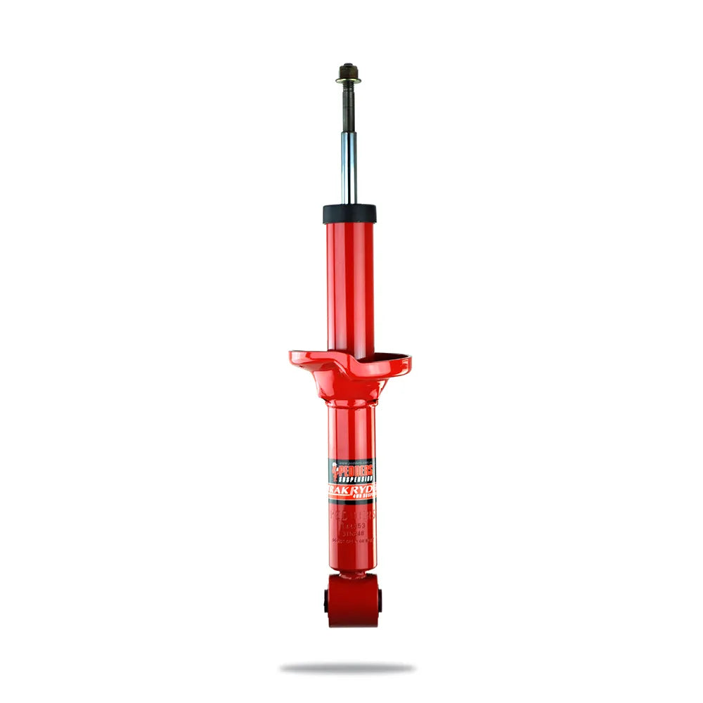 Pedders Gas Sports Ryder Spring Seat - 144353