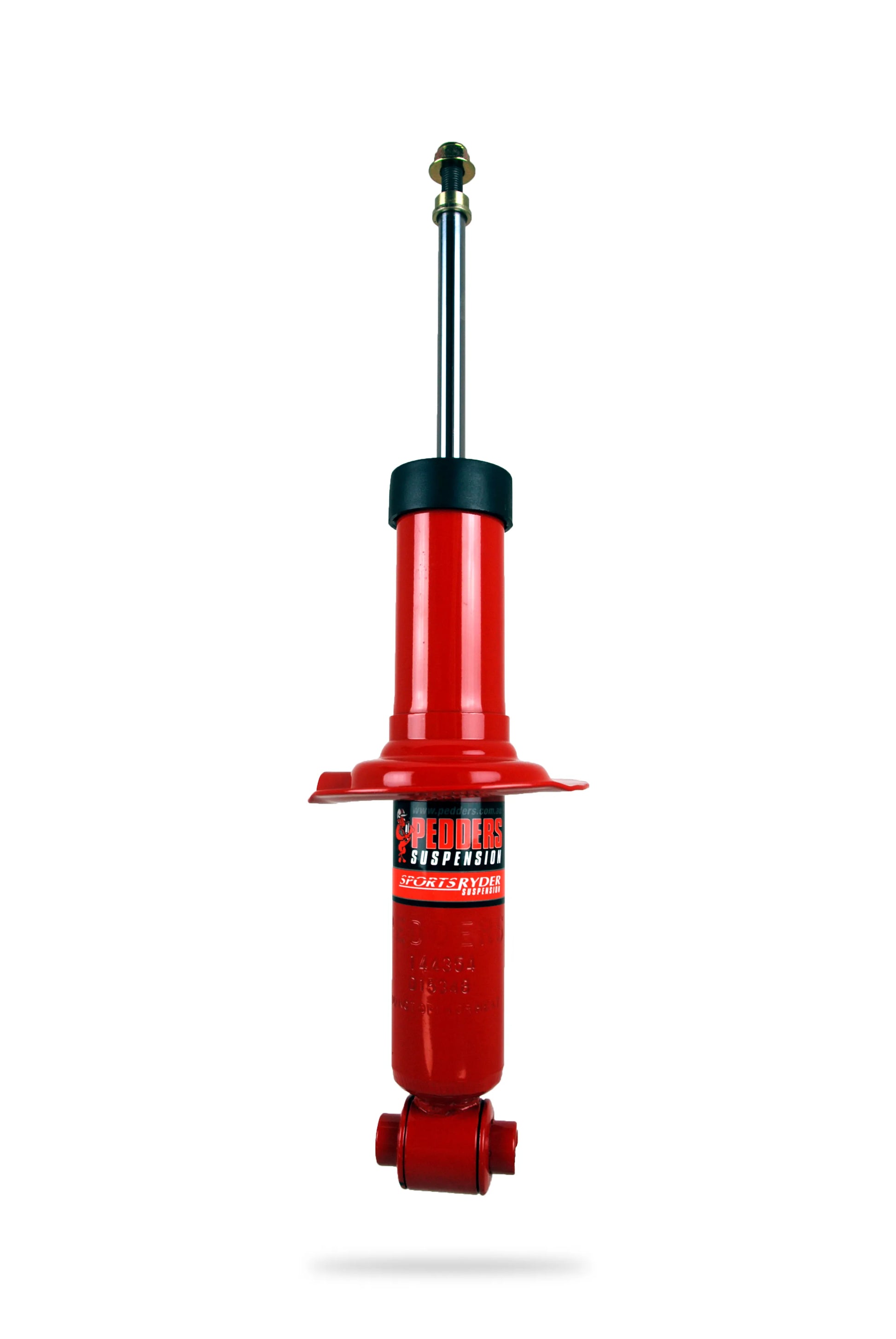 Pedders Gas Sports Ryder Spring Seat - 144354