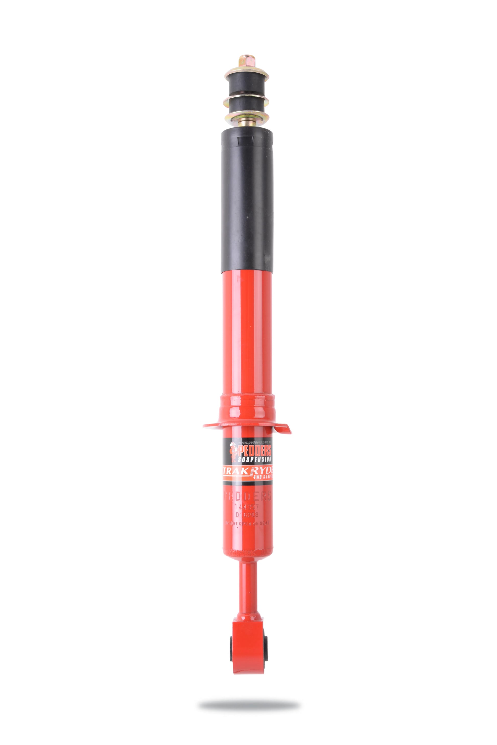 Pedders Gas Sports Ryder Spring Seat - 144357
