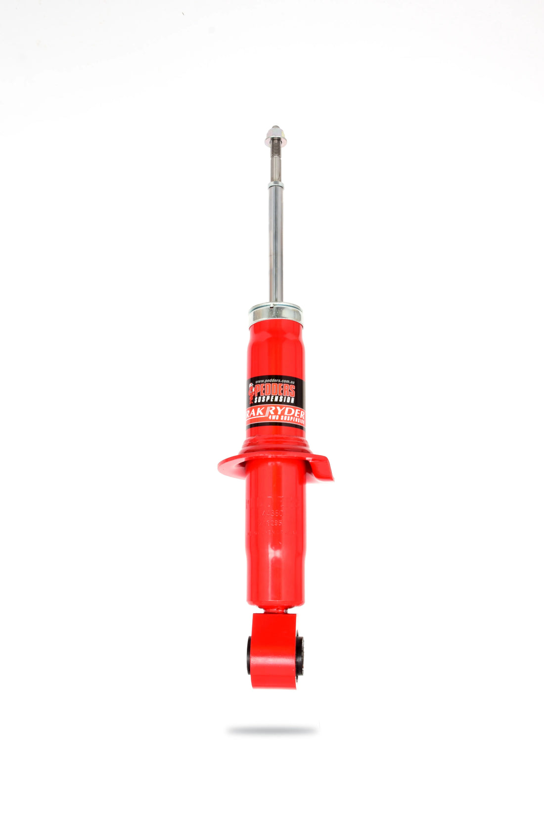 Pedders Gas Sports Ryder Spring Seat - 144360