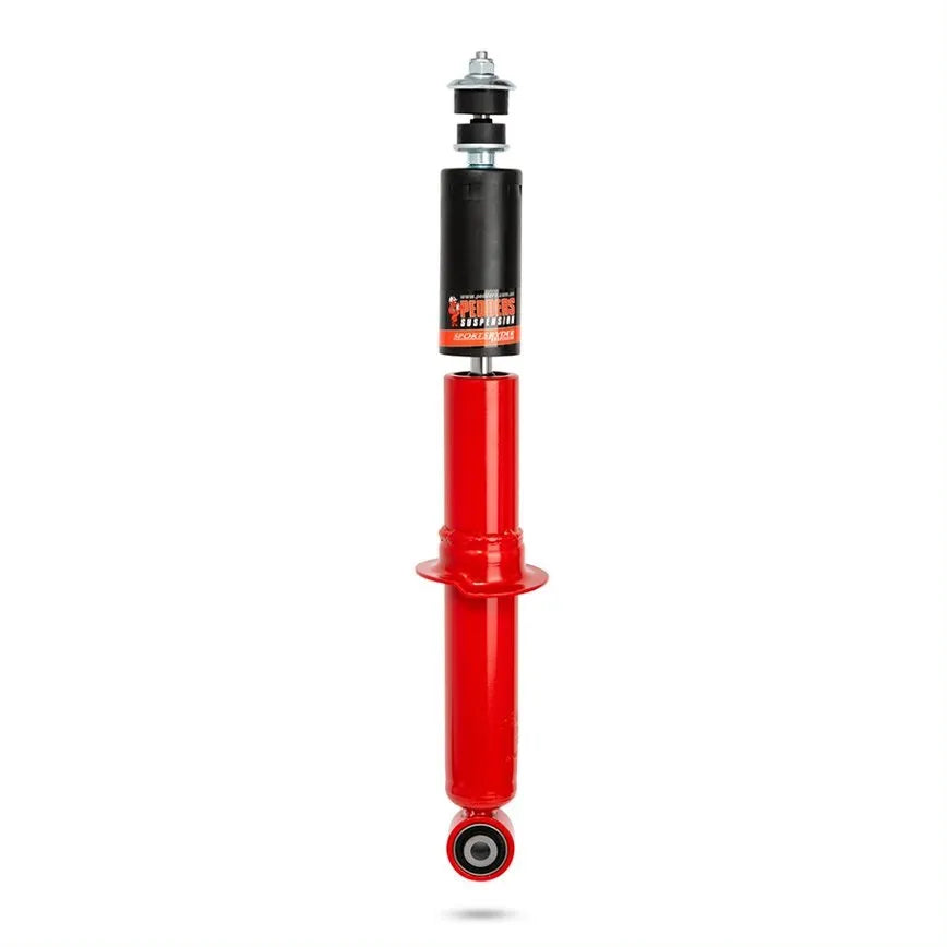 Pedders Gas Sports Ryder Spring Seat - 144398