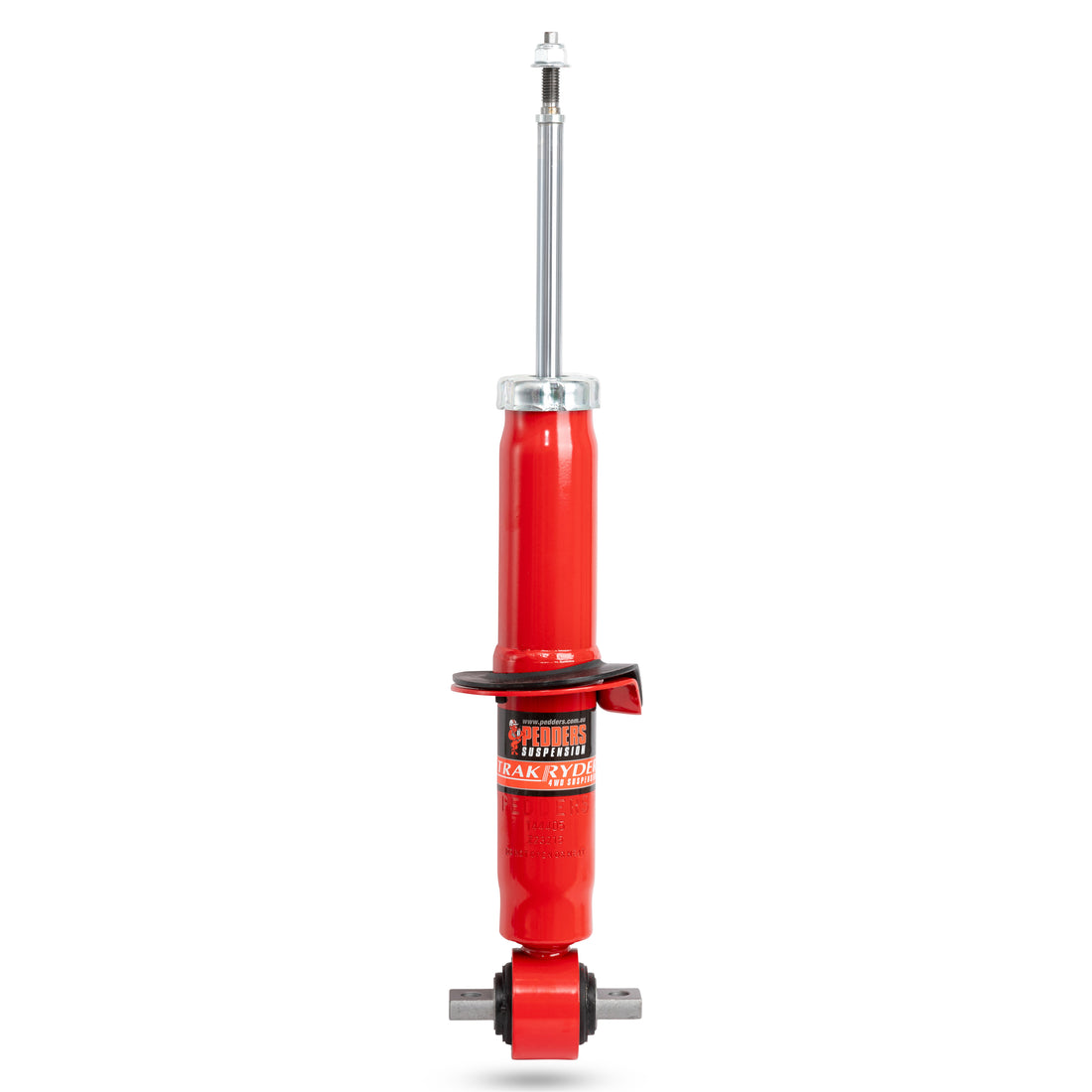 Pedders Gas Sports Ryder Spring Seat - 144405