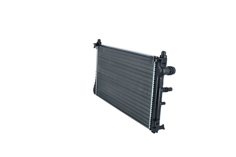Motora dzesēsanas radiators - 58376