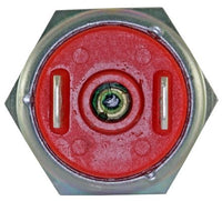 Spiediena slēdzis, bremžu hidraulika - 6ZF 358 169-021