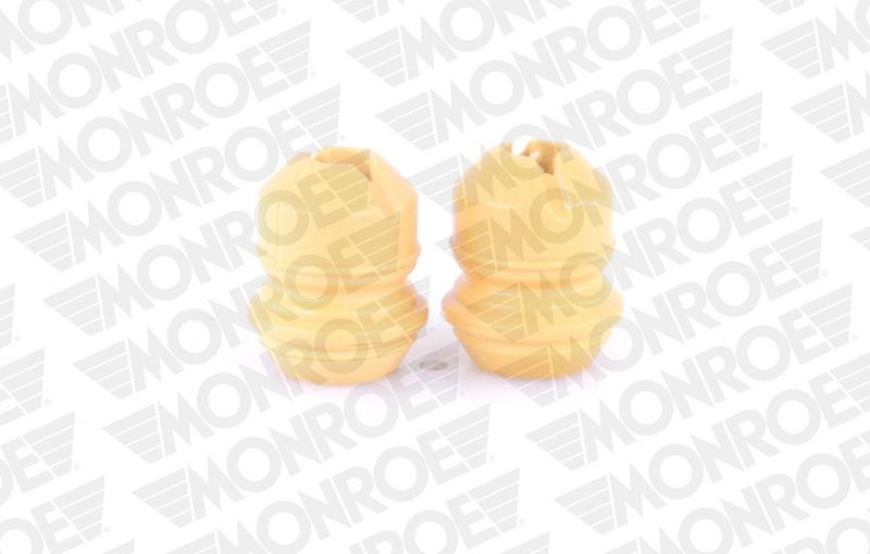Putekļu aizsargkomplekts, Amortizators - PK075
