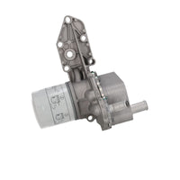Eļļas radiators, Motoreļļa - 91329