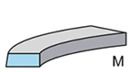 Virzuļa gredzenu komplekts - 800054110000