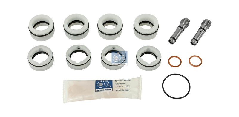 Korjaussarja, käyttösylinteri - 4.91073