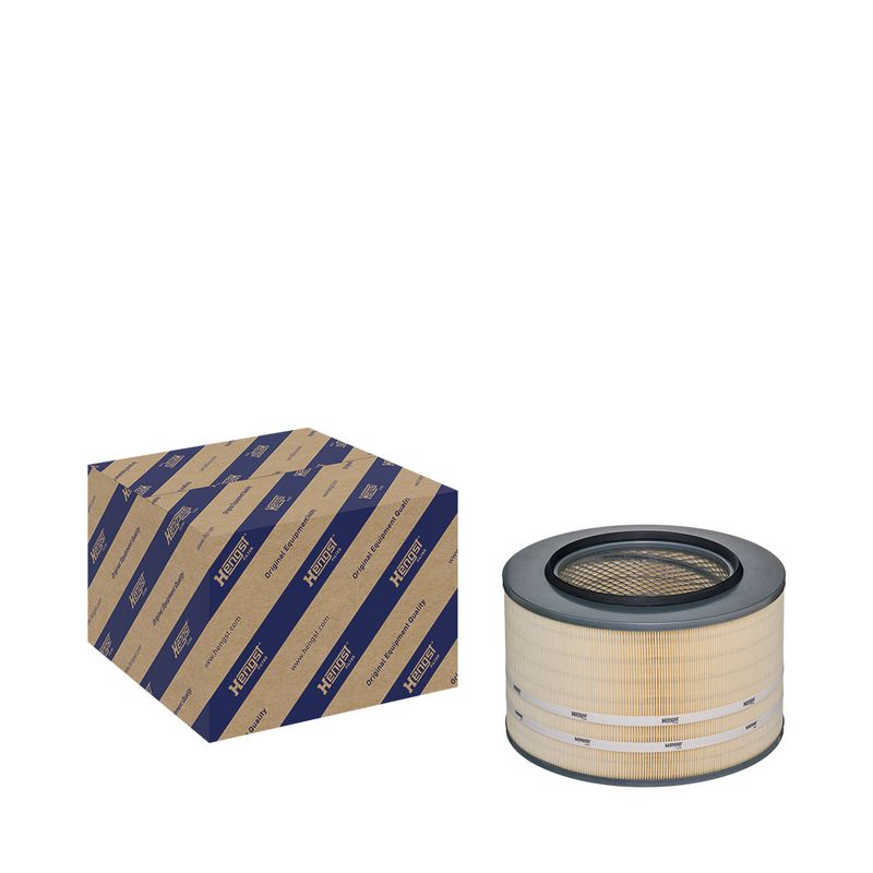 Gaisa filtrs - E297L