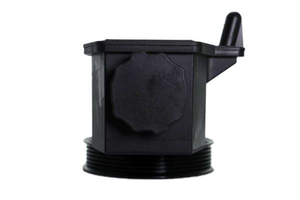 Hydrauliikkapumppu, ohjaus - 55.2901