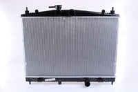 Motora dzesēsanas radiators - 68735