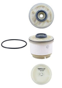 Degvielas filtrs - KX 268D