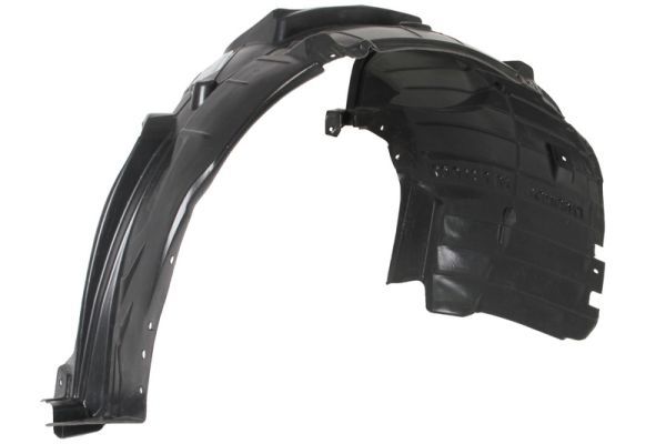 Plastmasas zemspārns - 6601-01-1679802P