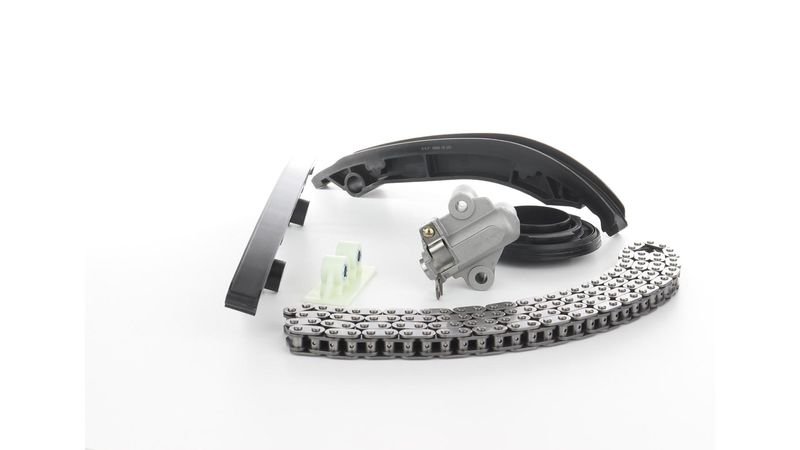 Jakoketjusarja - VKML 84105