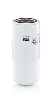 Suodatin, työhydrauliikka - WD 14 004