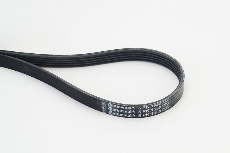 Celiņu siksna - 5PK1680