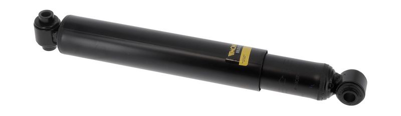 Iskunvaimennin - T1256