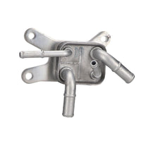 Eļļas radiators, Automātiskā pārnesumkārba - 91529