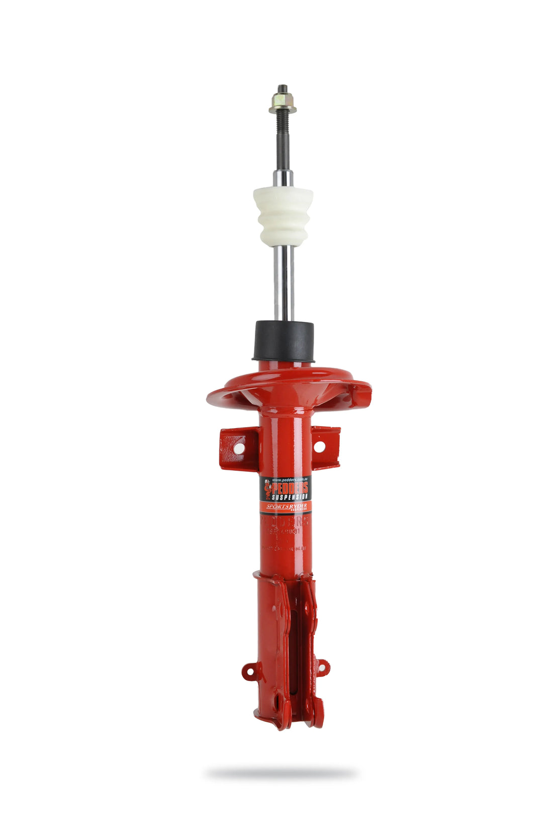 Pedders Gas Sports Ryder Spring Seat - 149031