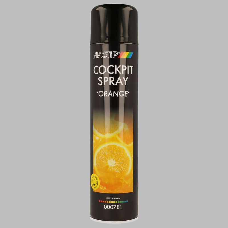 Plastmasas tīrīšanas līdzeklis - 000781