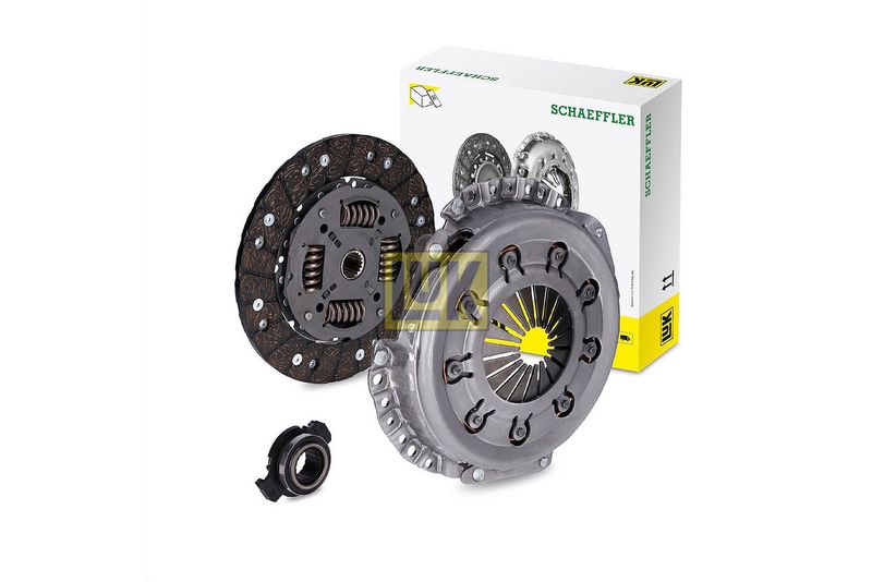 Sajūga komplekts - 620 3049 00