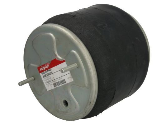 Metallipalje, ilmajousitus - 5002-03-0193P