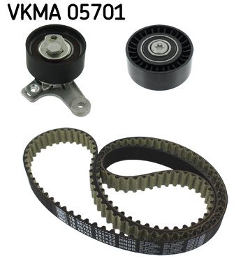 Zobsiksnas komplekts - VKMA 05701