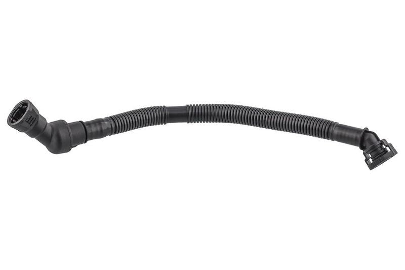 Caurule, Dzinēja cilindu galvas vāka ventilācija - 502 897