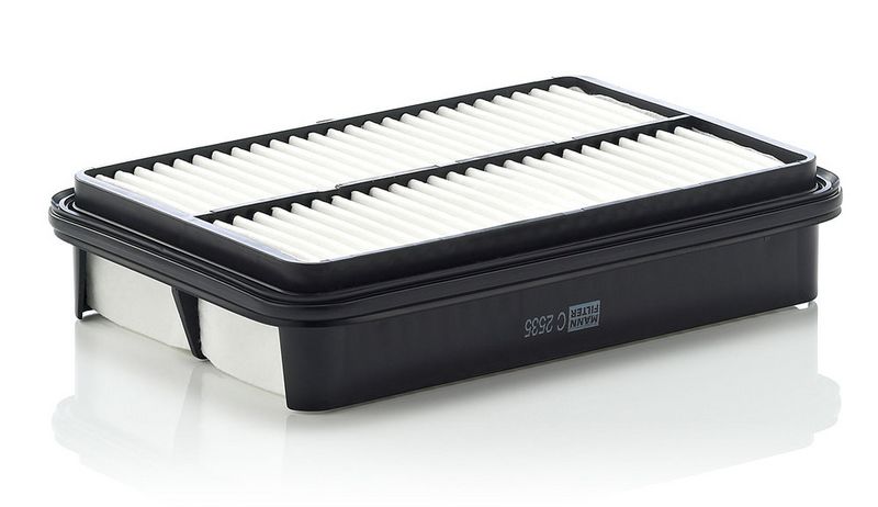 Gaisa filtrs - C 2535