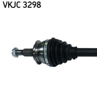 Vetoakseli - VKJC 3298