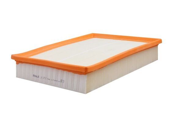 Ilmansuodatin - LX 4757