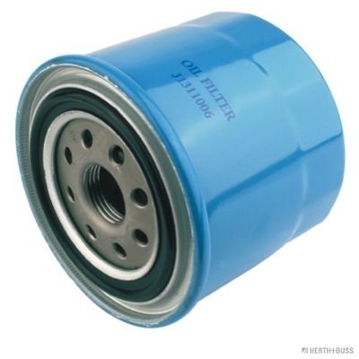 Eļļas filtrs - J1311006