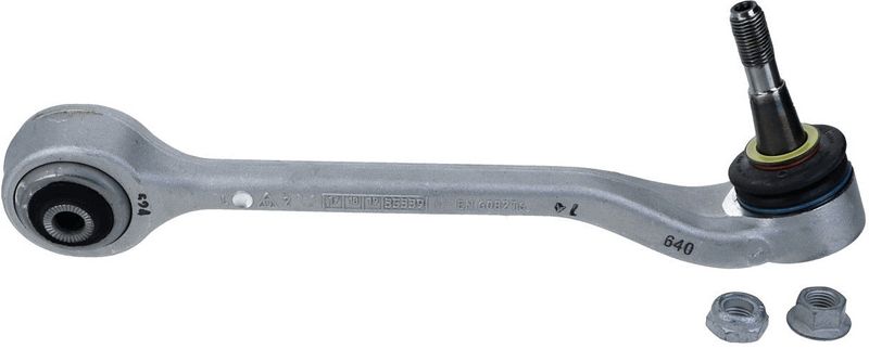 Balstiekārtas svira - 29936 01