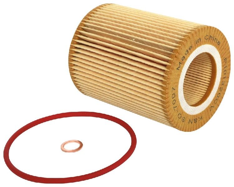 Eļļas filtrs - SO-7007