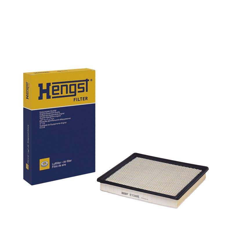 Gaisa filtrs - E1348L