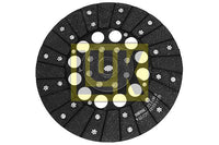Sajūga disks - 328 0632 10