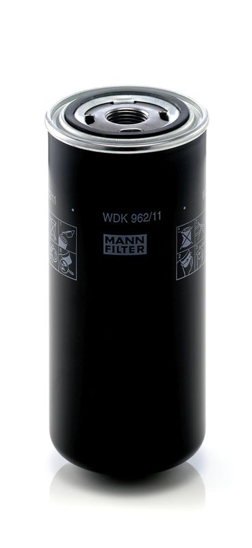 Polttoainesuodatin - WDK 962/11