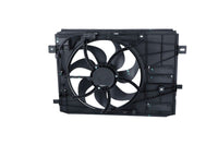 Ventilators, Motora dzesēšanas sistēma - 470142