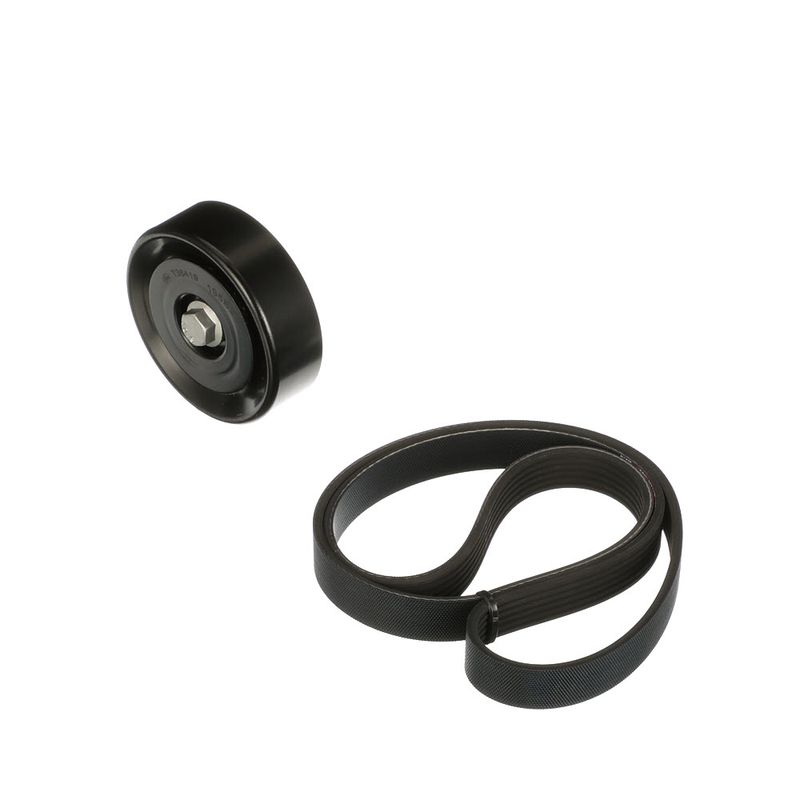 Moniurahihnasarja - K016PK1253XS