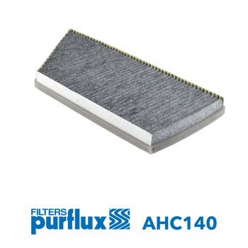 Salona filtrs - AHC140