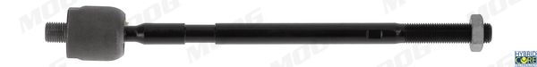 Raidetangon pää, suora - FD-AX-2258