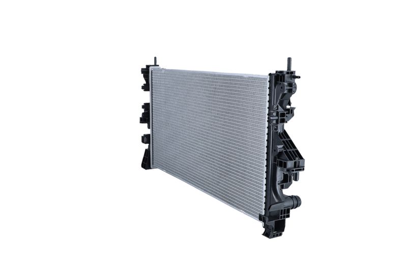 Motora dzesēsanas radiators - 560020