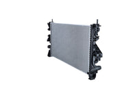 Motora dzesēsanas radiators - 560020