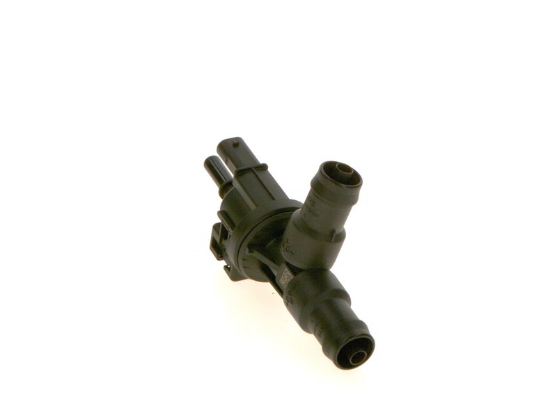 Ventilācijas/izplūdes vārsts, degvielas tvertne - 0 280 142 543