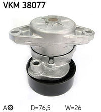 Hihnankiristin, moniurahihna - VKM 38077