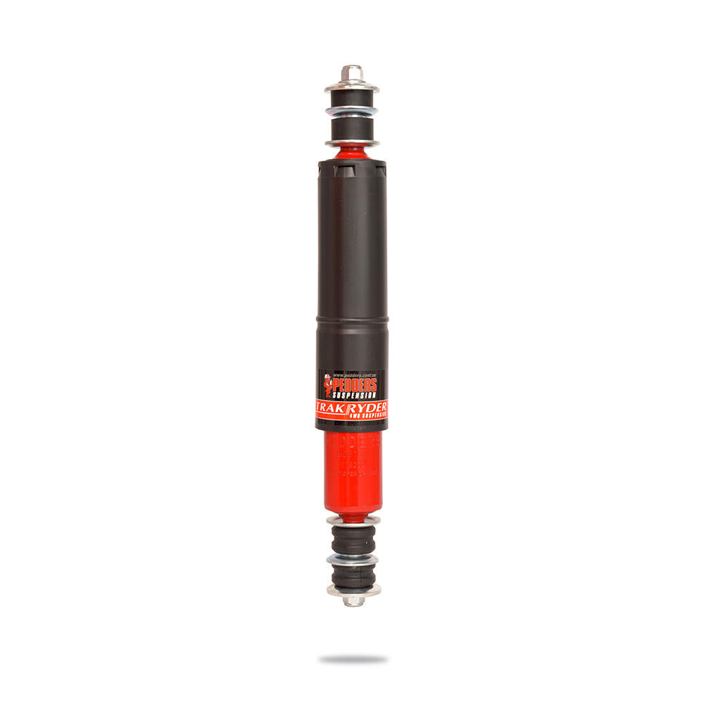 Pedders Mining Shock - 150519LT