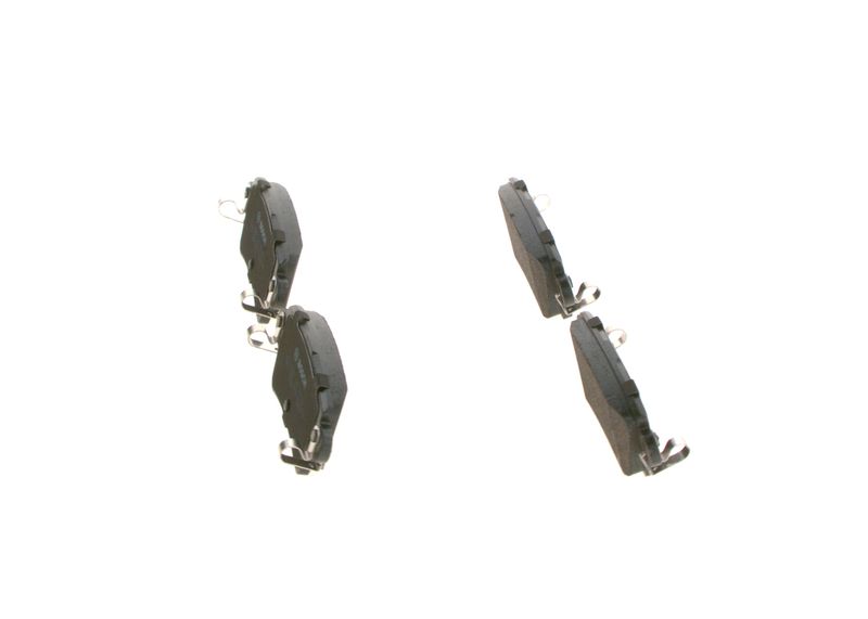 Jarrupala, levyjarru - 0 986 494 043