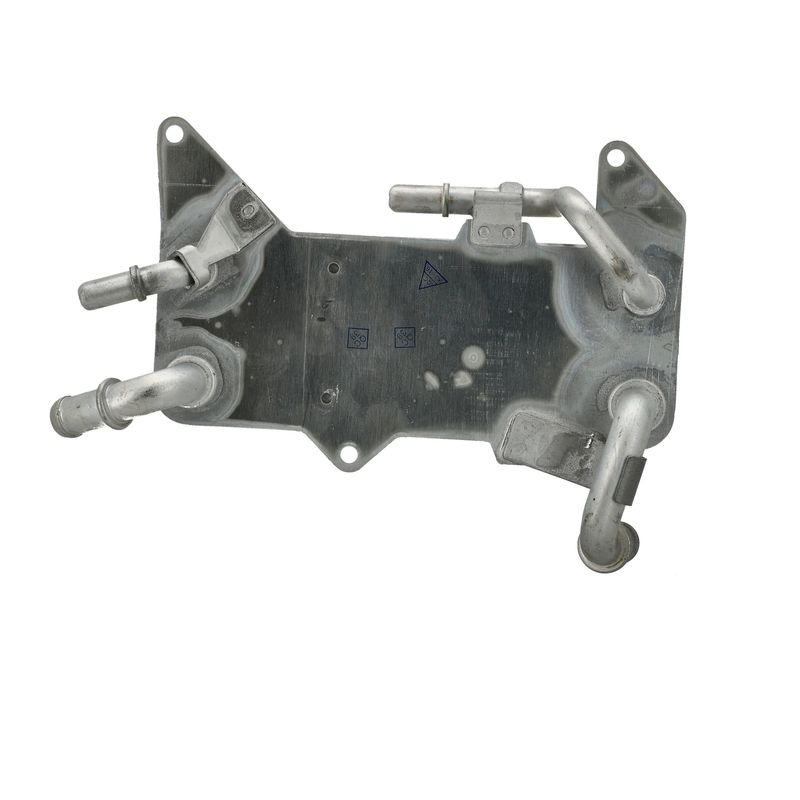 Eļļas radiators, Automātiskā pārnesumkārba - 91579