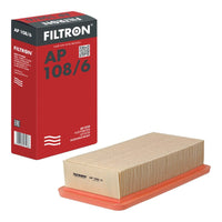 Gaisa filtrs - AP 108/6