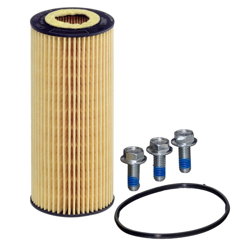 Eļļas filtrs - E28H D289